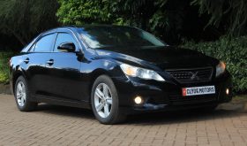 TOYOTA MARK X.