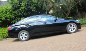 TOYOTA MARK X.
