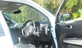 NISSAN XTRAIL.