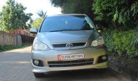 TOYOTA IPSUM.