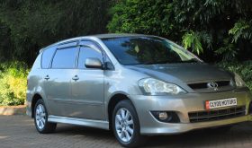 TOYOTA IPSUM.