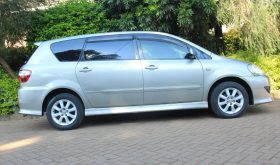 TOYOTA IPSUM.