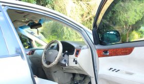 TOYOTA IPSUM.