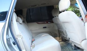 TOYOTA IPSUM.