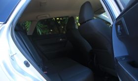 TOYOTA AURIS.