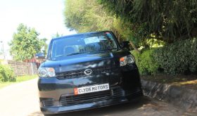 TOYOTA RUMION.