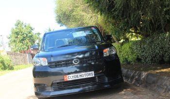 TOYOTA RUMION. full
