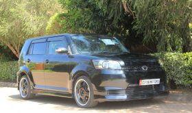 TOYOTA RUMION.
