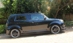 TOYOTA RUMION.