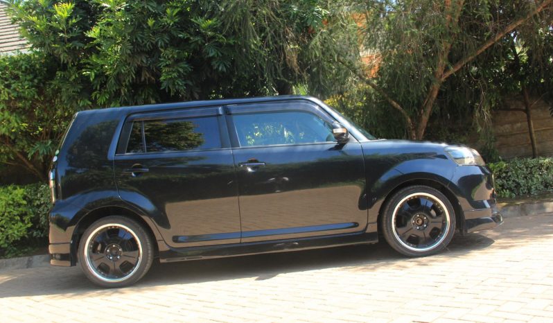 TOYOTA RUMION. full