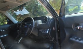 TOYOTA RUMION.