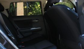 TOYOTA RUMION.