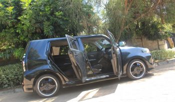 TOYOTA RUMION. full