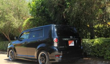 TOYOTA RUMION. full
