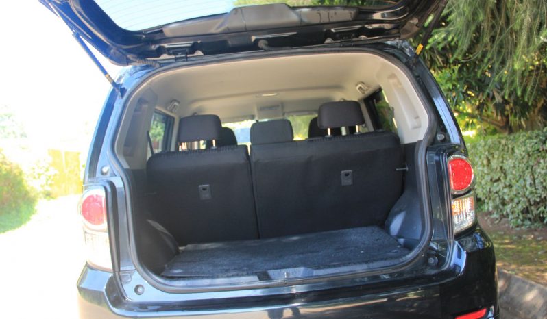 TOYOTA RUMION. full