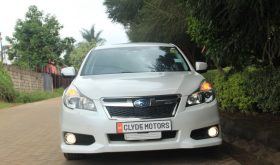 SUBARU LEGACY.