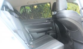 SUBARU LEGACY.