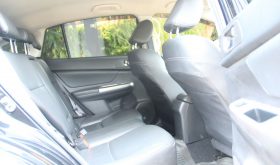 SUBARU XV.