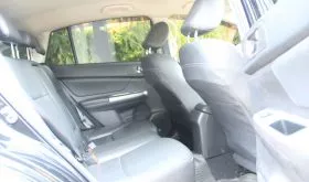 SUBARU XV.