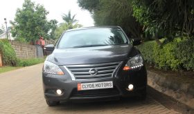 NISSAN SYLPHY.
