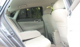 NISSAN SYLPHY.