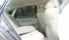 NISSAN SYLPHY.