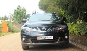 NISSAN MURANO.