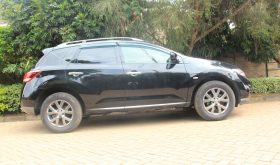 NISSAN MURANO.