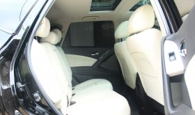NISSAN MURANO.