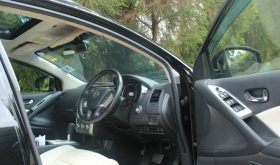 NISSAN MURANO.