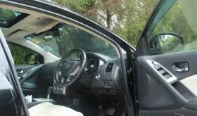 NISSAN MURANO.