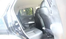 NISSAN JUKE.