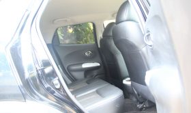 NISSAN JUKE.
