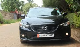 MAZDA ATENZA.