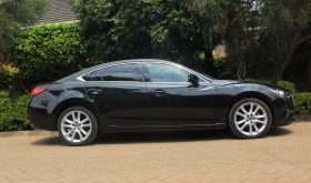 MAZDA ATENZA.