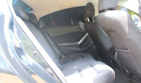 MAZDA ATENZA.
