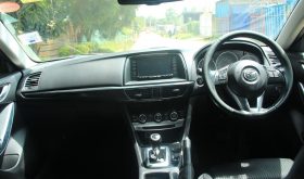 MAZDA ATENZA.