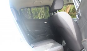 SUZUKI SWIFT.