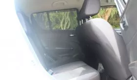 SUZUKI SWIFT.
